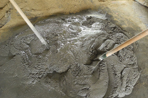 水泥砂漿消泡劑建筑行業(yè)的必備助劑