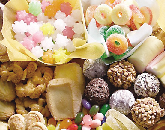 食品添加劑消泡劑，消除食品添加劑泡沫不用愁