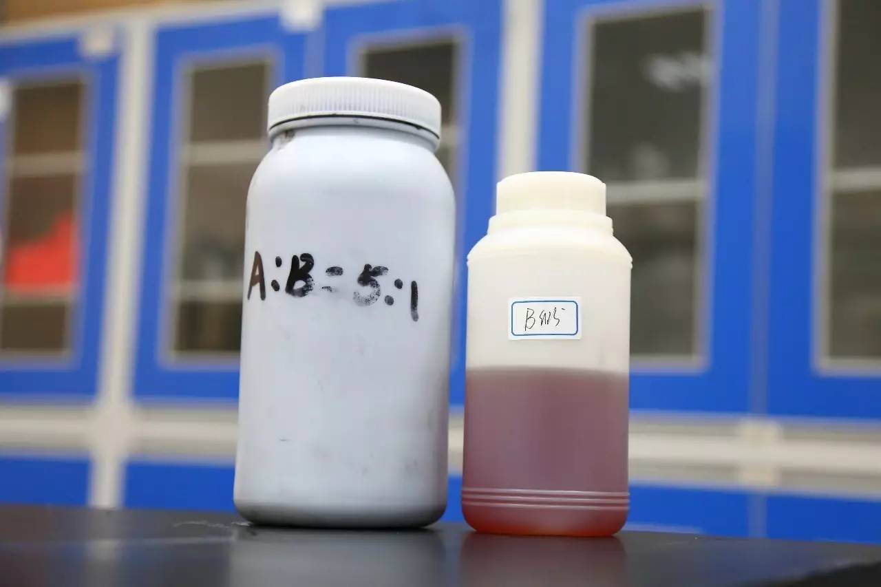 聚氨酯灌封膠用消泡劑，消滅灌封膠大小氣泡