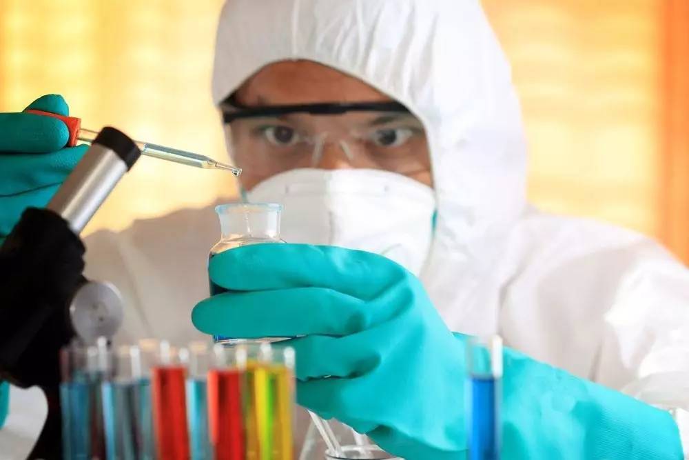 消泡劑方法不對(duì)？中聯(lián)邦告訴你消泡劑有6大使用方法
