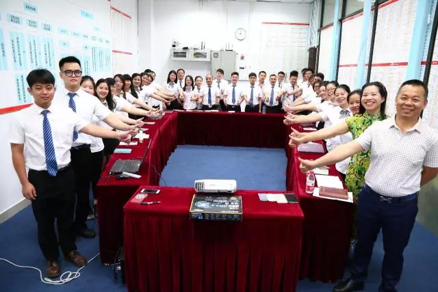 中聯(lián)邦如日中天：5月份總銷售額達成率高達114%！