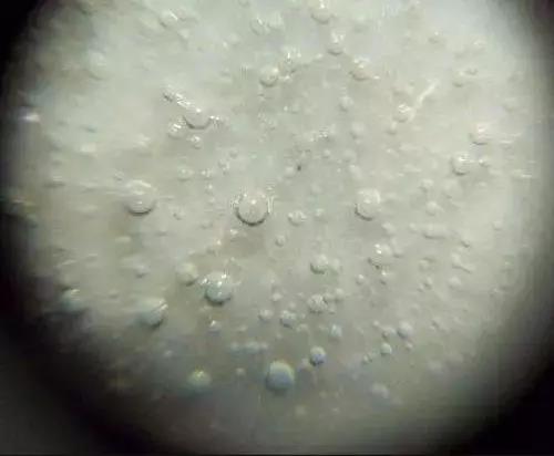 氧化鋁消泡劑，就是你的陶瓷救星