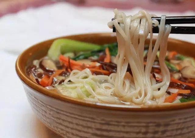 用了食品消泡劑，你的筋面產(chǎn)品客戶將成倍增長