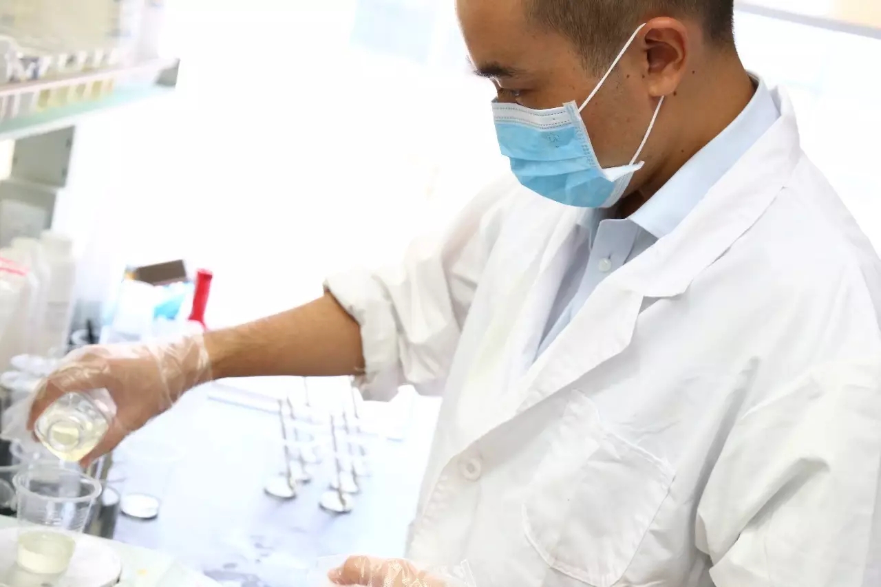 不如人意的藥劑銷量，廠家差距不過是一款消泡劑