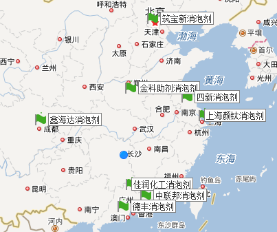 哪里有賣消泡劑？這些消泡劑廠家給你答案！