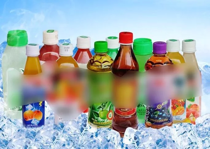 為何飲料灌裝消泡劑屢受廠家鐘愛，看看泡沫你就知道了！