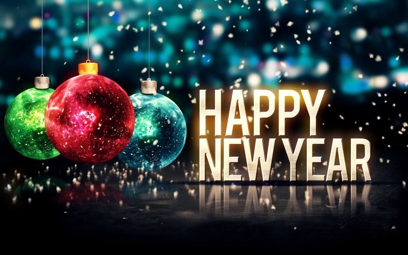 2018新春快樂，中聯(lián)邦致新老客戶的一封信！