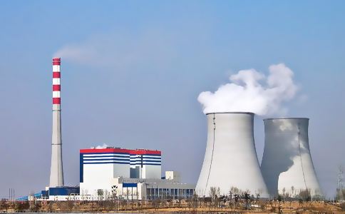 電廠消泡劑的黑幕價格及它對電廠的影響！