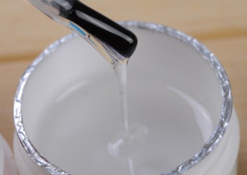 水性粘合劑專用消泡劑到底有何用處？水性粘合劑里非添加不可？