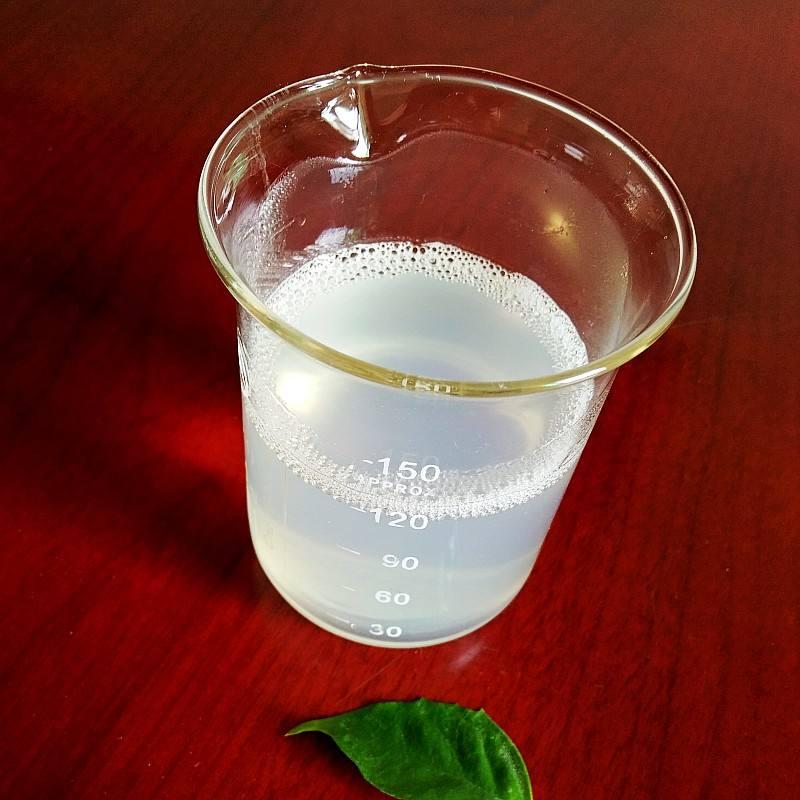 水基清洗劑消泡劑具有哪些特點(diǎn)?你一定沒(méi)有見(jiàn)過(guò)！