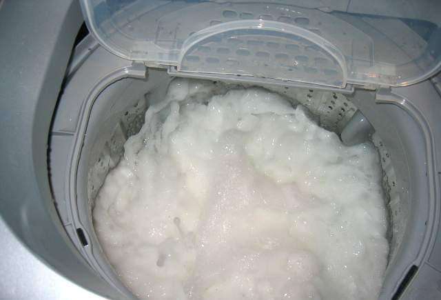 洗衣液消泡劑對洗衣液行業(yè)究竟有什么樣的幫助？