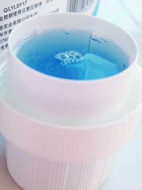 清衣液消泡劑