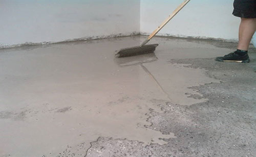 揭密水泥消泡劑在建筑中的應用