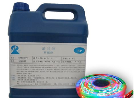 滴膠消泡劑在滴膠中應(yīng)用