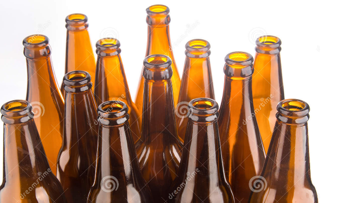 啤酒瓶清洗消泡劑在啤酒瓶中的應(yīng)用