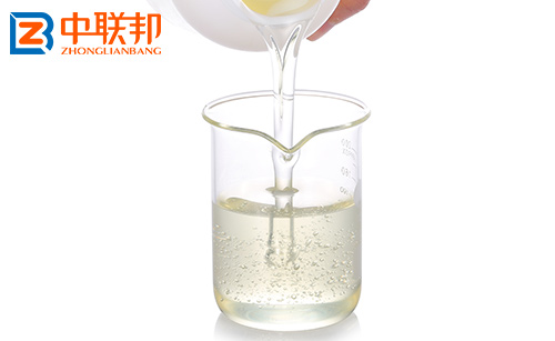 聚醚改性硅消泡劑是怎么煉成的?