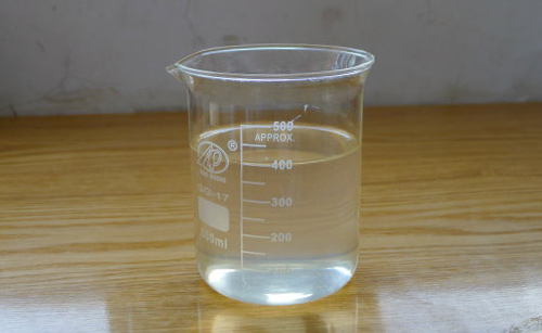 減水劑消泡劑在減水劑中應(yīng)用