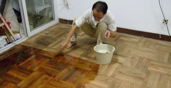 木器漆消泡劑在裝修行業(yè)應(yīng)用