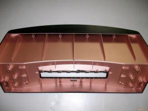導(dǎo)電漆消泡劑的應(yīng)用領(lǐng)域