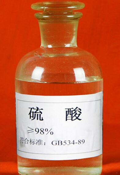 硫酸消泡劑的應用領域