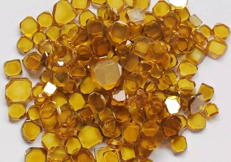 金剛石用切削液消泡劑的應(yīng)用