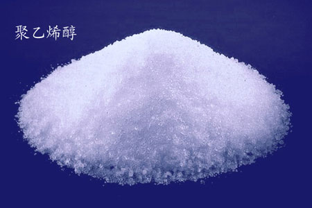 聚乙烯醇專用消泡劑的應(yīng)用