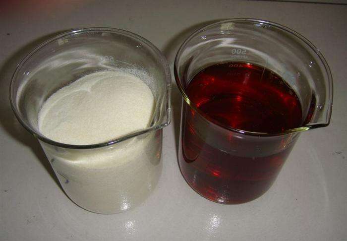 聚羧酸減水劑消泡劑的應(yīng)用