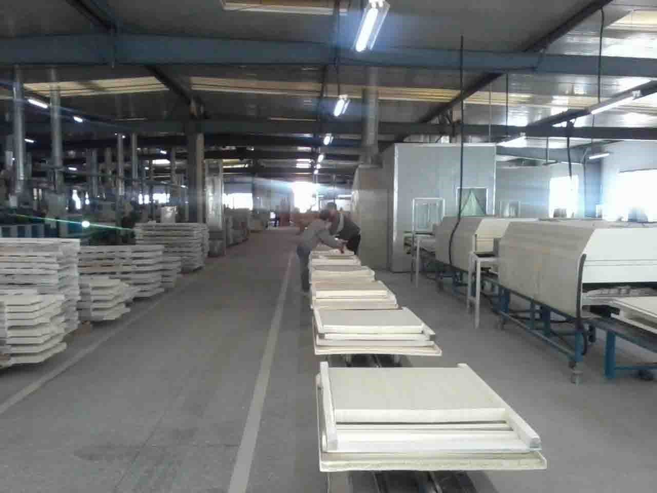 常見塑料廠