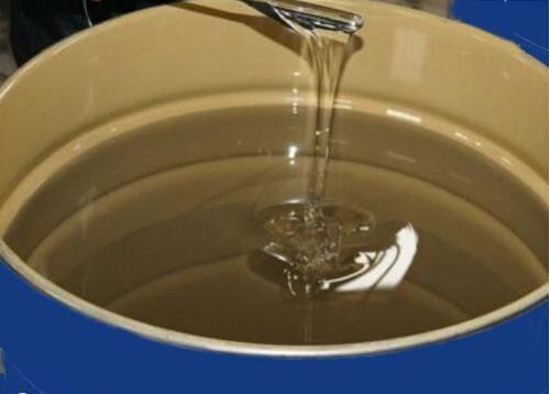 甲基硅油消泡劑在甲基硅油中應(yīng)用