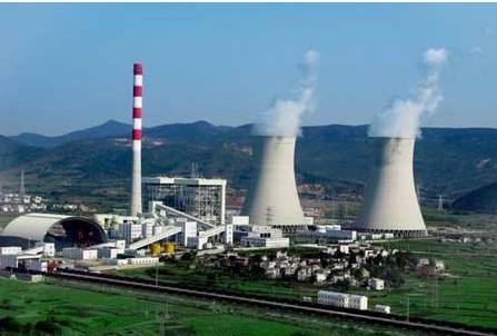 滄州電廠脫硫消泡劑在電廠應(yīng)用