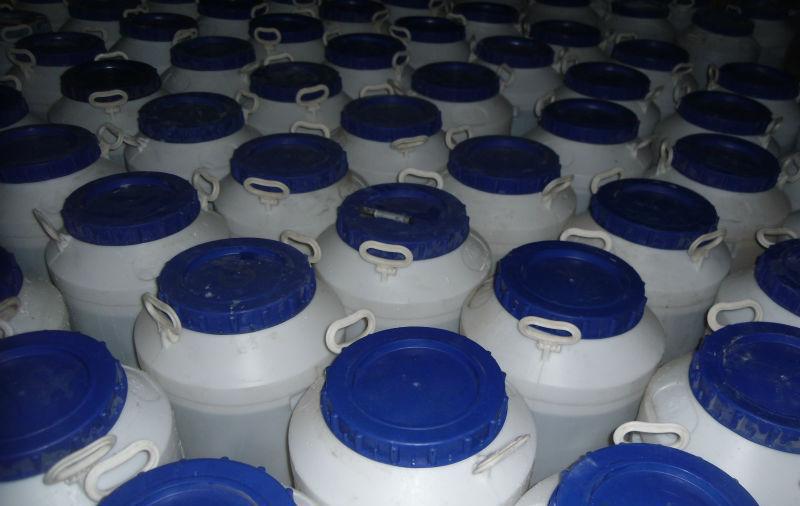 水性和油性消泡劑在消泡劑中應(yīng)用